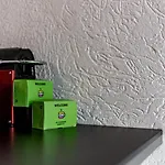 דירה Allinlyon | Duplex Sous Les Toits *