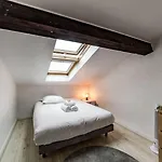 Allinlyon | Duplex Sous Les Toits *