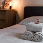 Allinlyon | Duplex Sous Les Toits דירה