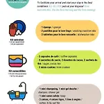 Allinlyon | Duplex Sous Les Toits דירה *