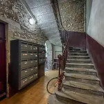 דירה Allinlyon | Duplex Sous Les Toits ליון