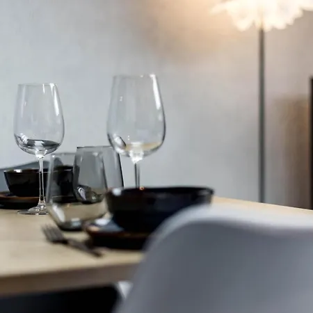 All In Lyon | Duplex Sous Les Toits Fourviere Apartamento