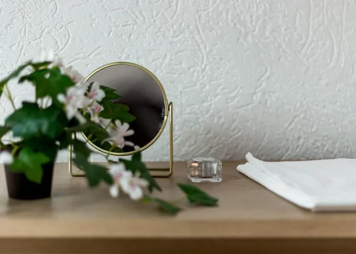 All In Lyon | Duplex Sous Les Toits Fourviere