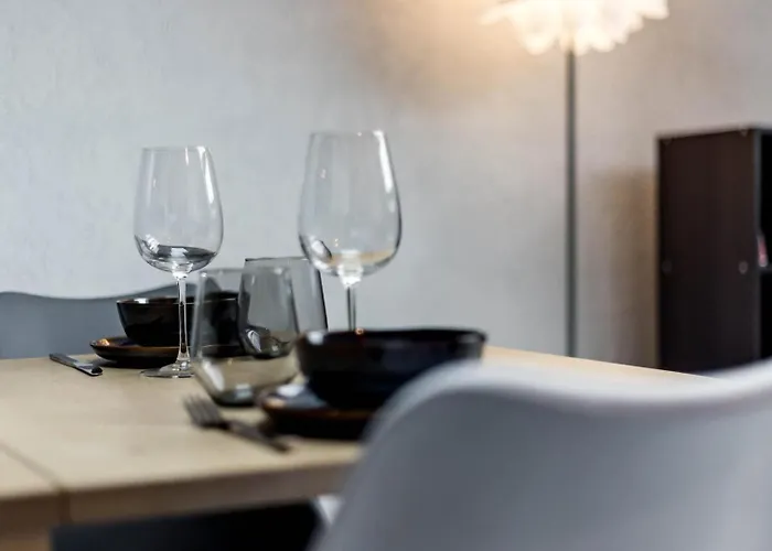 All In Lyon | Duplex Sous Les Toits Fourviere Apartamento